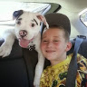 Meet your Posher, Allana